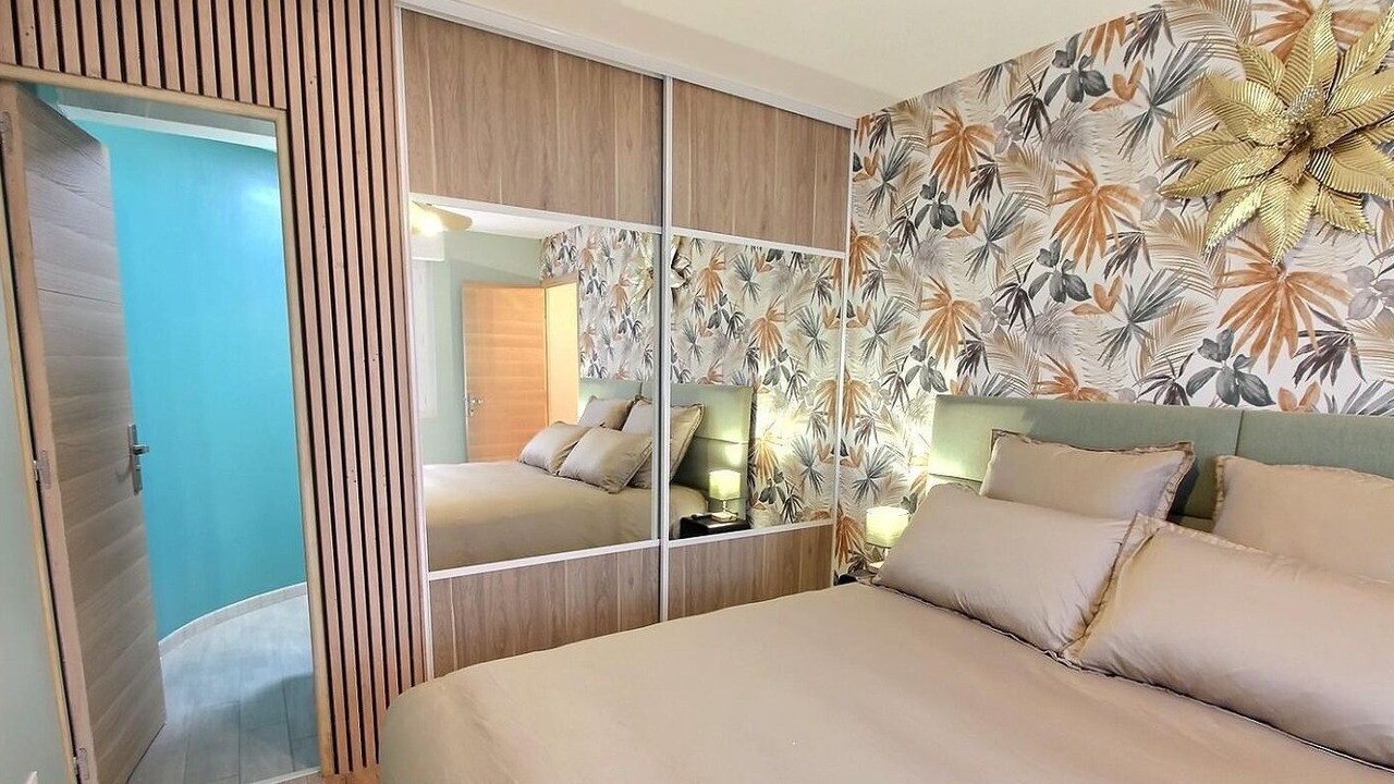 Photo of Bedroom in Dinan