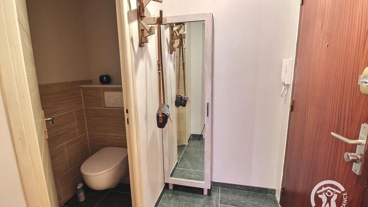 Photo of Bathroom in Dinan