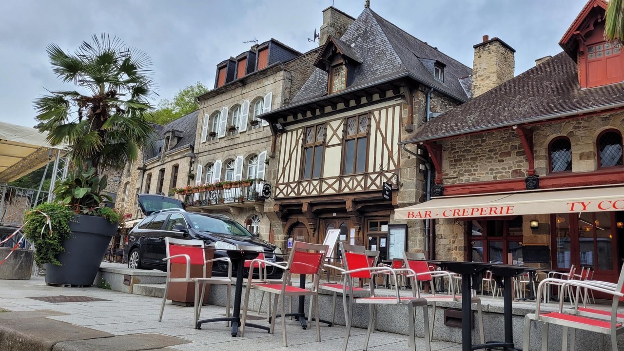Photo of Outdoor in Dinan