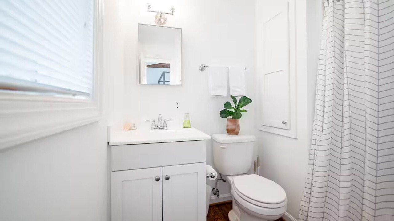 Photo of Bathroom in Lynchburg