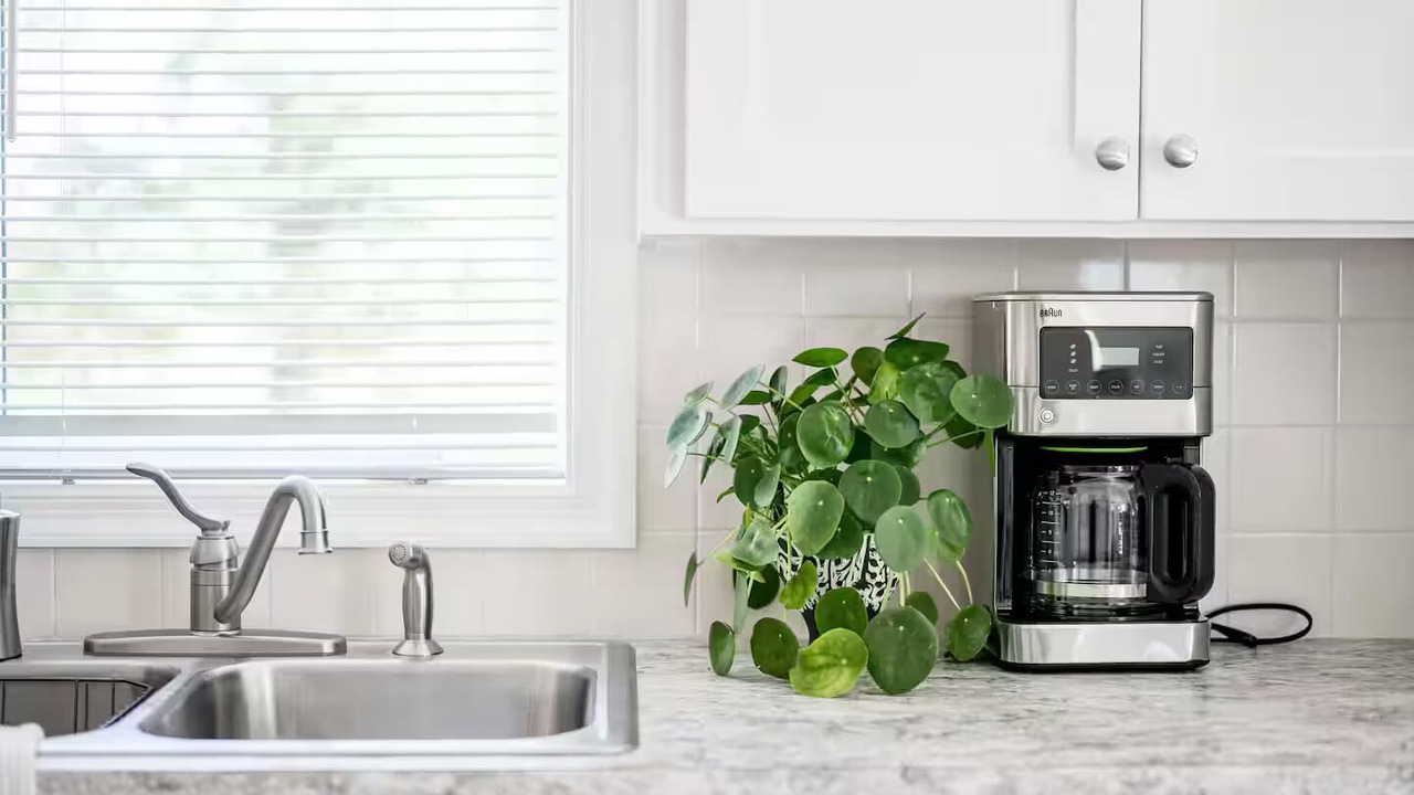 Photo of Kitchen in Lynchburg