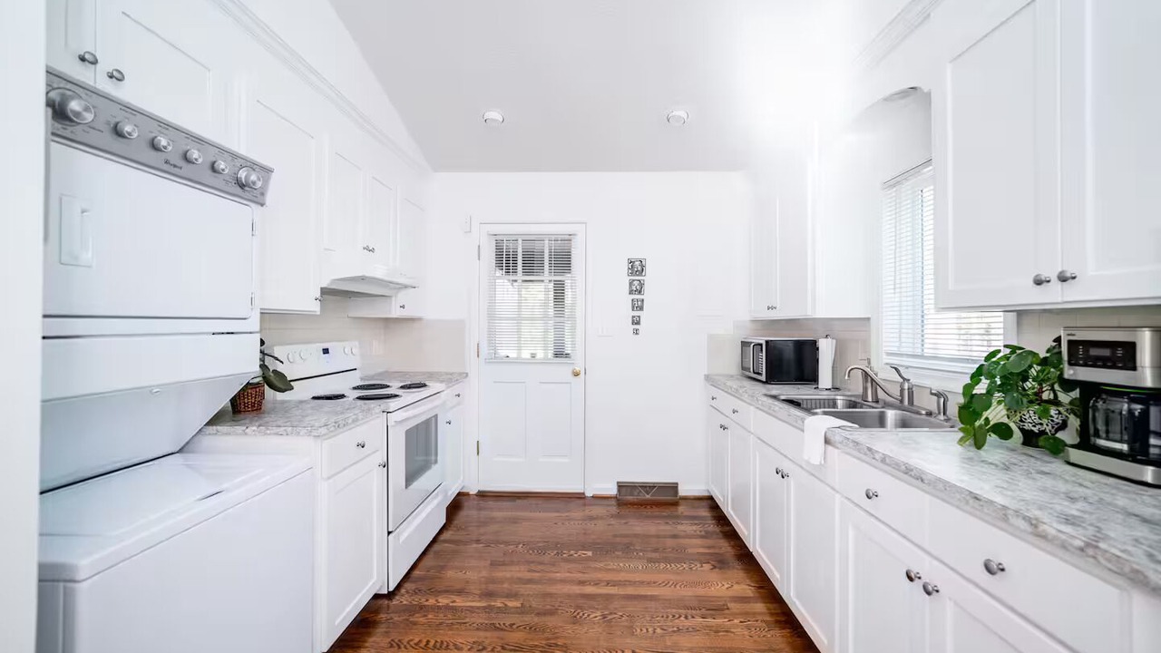 Photo of Kitchen in Lynchburg