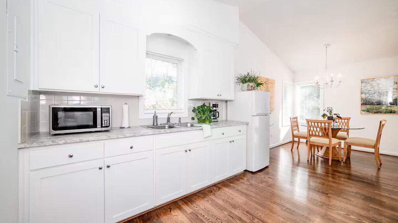 Photo of Kitchen in Lynchburg