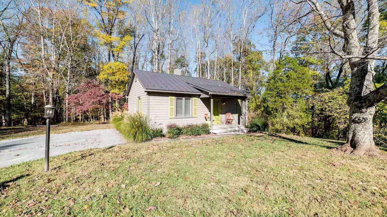 Photo of Outdoor in Lynchburg