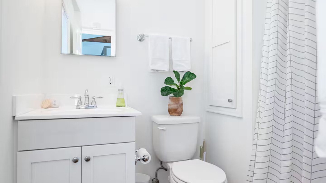 Photo of Bathroom in Lynchburg