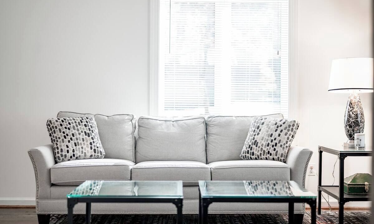 Photo of Livingroom in Lynchburg