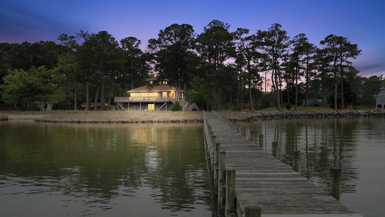 Photo of Outdoor in Hallieford