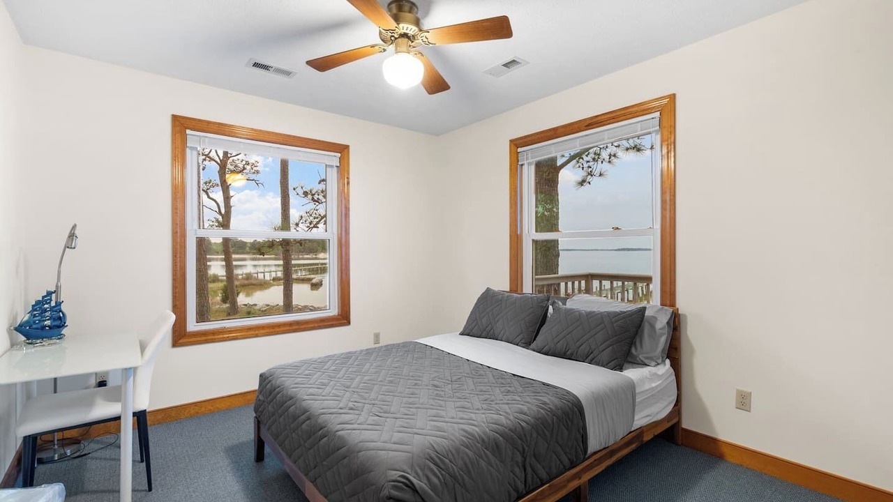 Photo of Bedroom in Hallieford