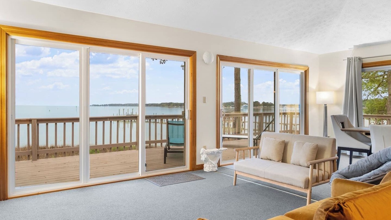 Photo of Livingroom in Hallieford