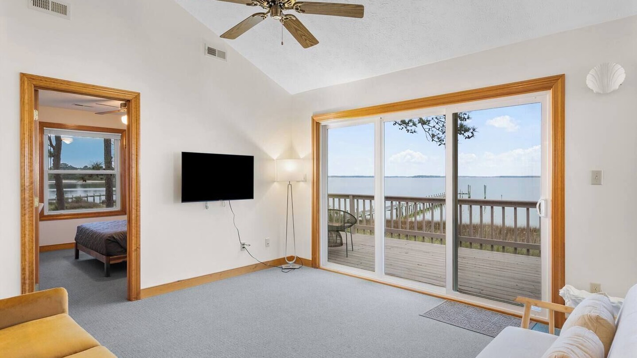 Photo of Livingroom in Hallieford