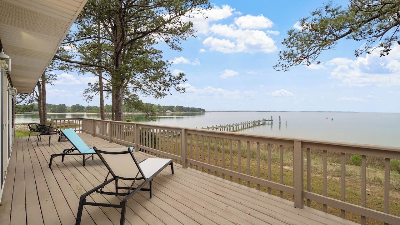 Photo of Patio Balcony in Hallieford