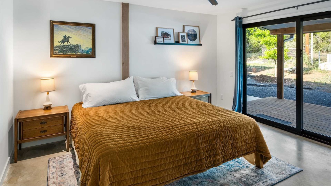 Photo of Bedroom in Concan