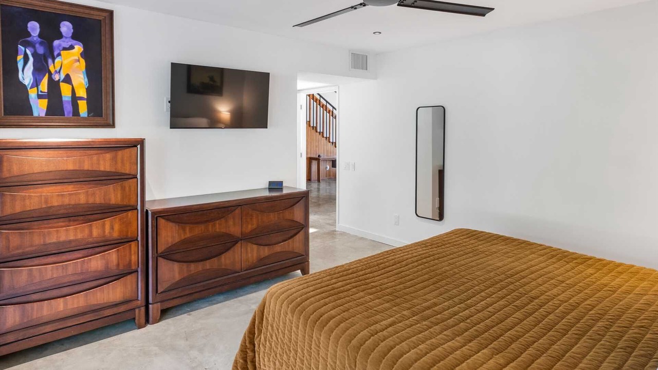 Photo of Bedroom in Concan