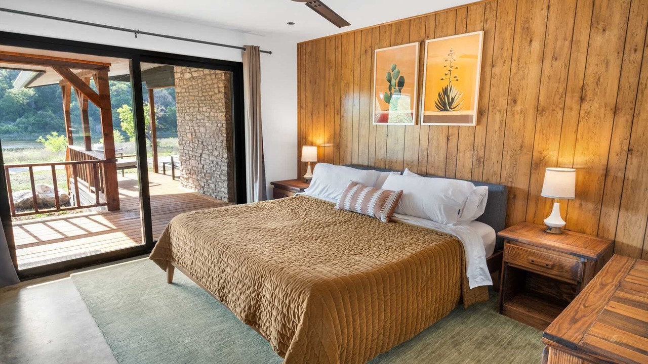 Photo of Bedroom in Concan