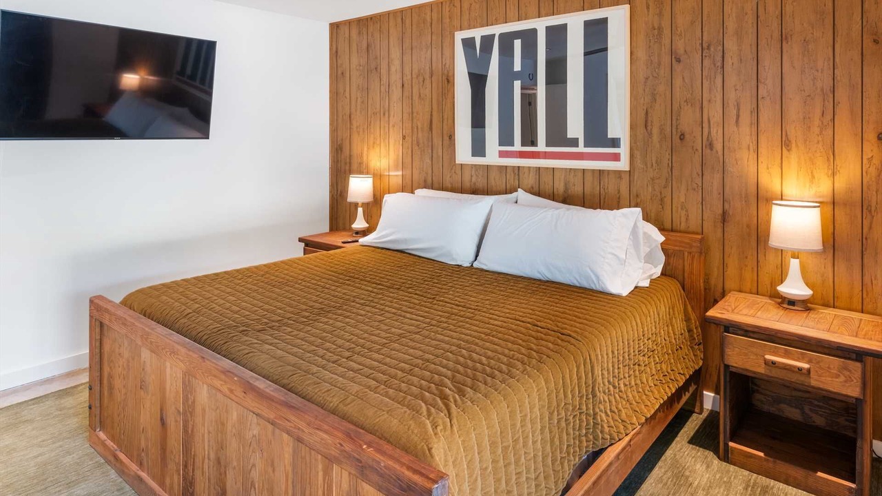Photo of Bedroom in Concan