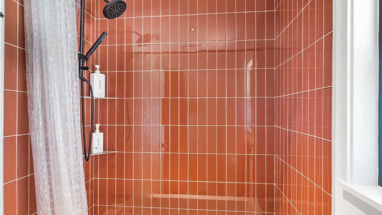 Photo of Bathroom in Concan