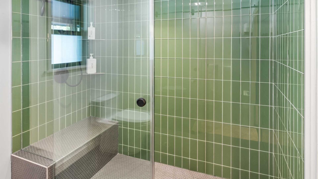 Photo of Bathroom in Concan