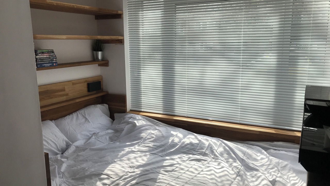 Photo of Bedroom in Milton Keynes
