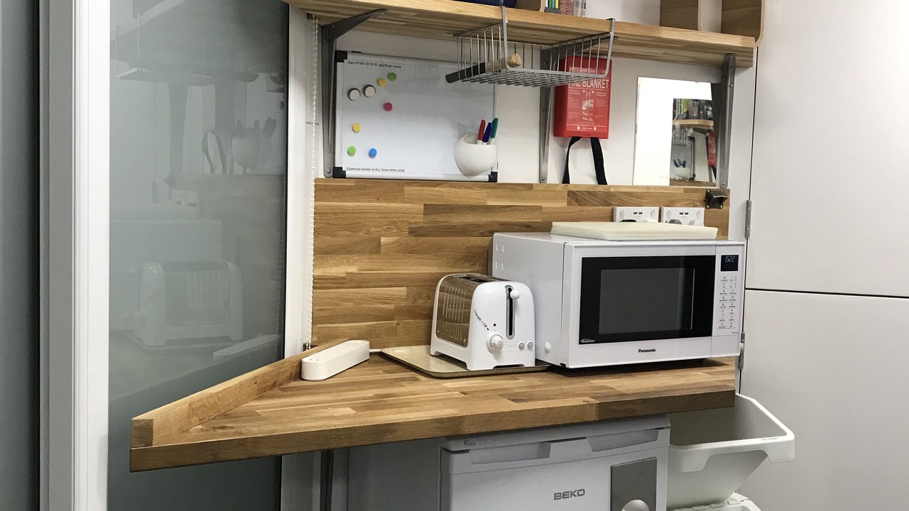 Photo of Others in Milton Keynes