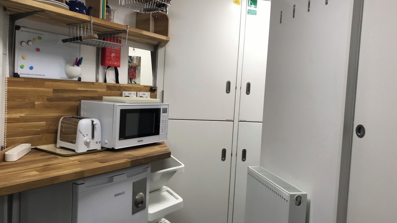 Photo of Others in Milton Keynes