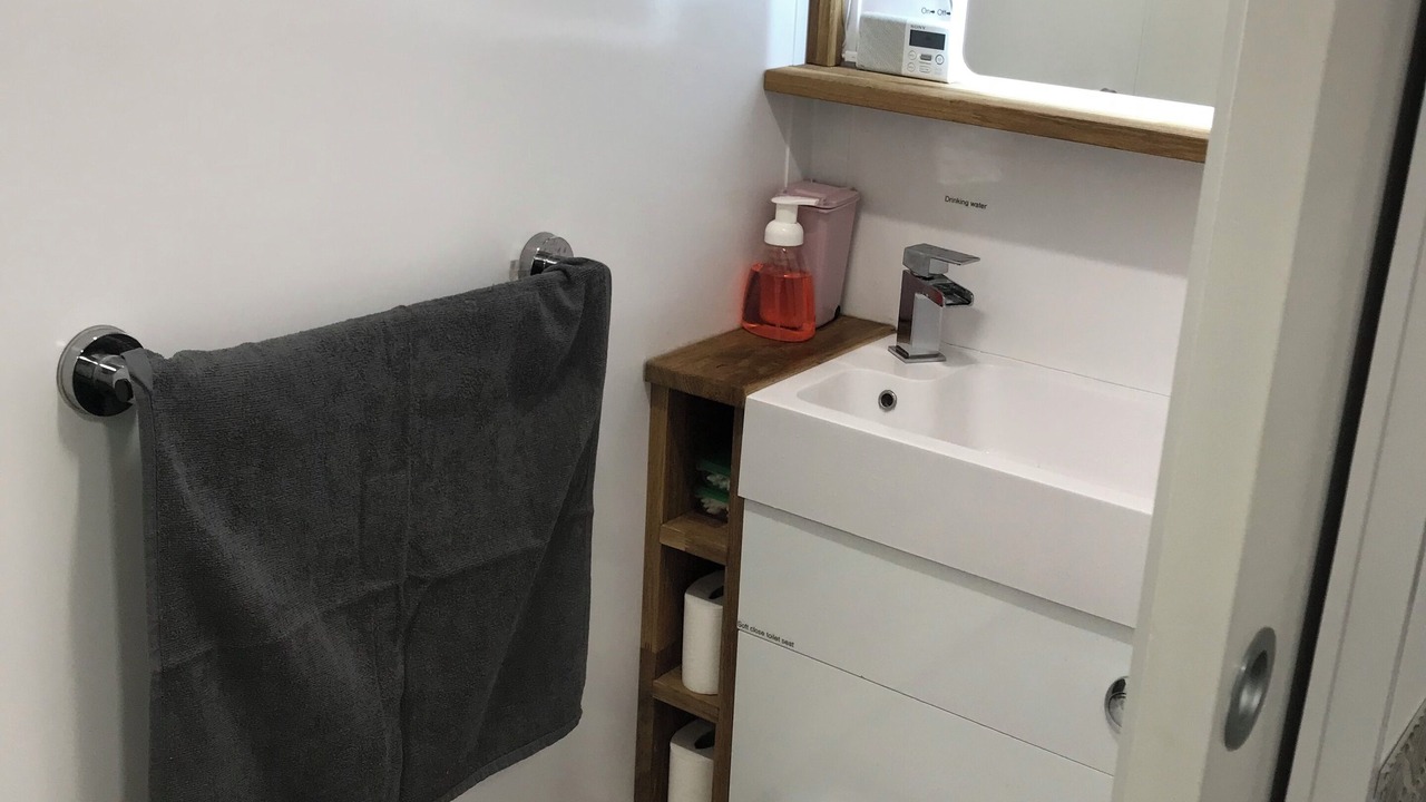 Photo of Bathroom in Milton Keynes