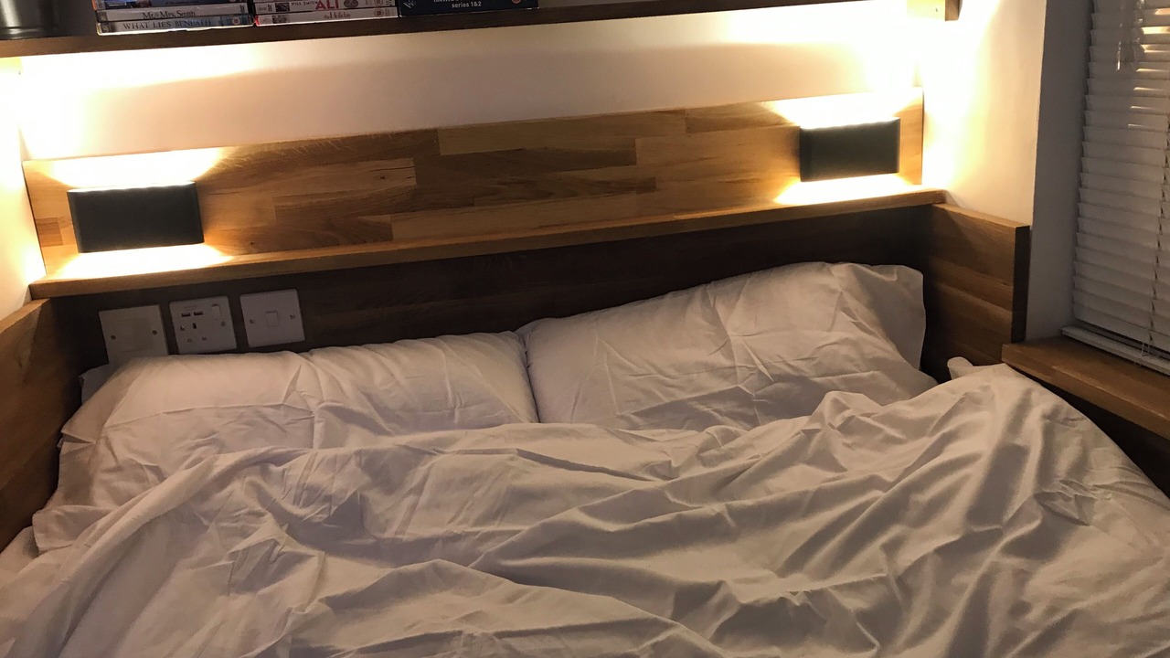 Photo of Bedroom in Milton Keynes