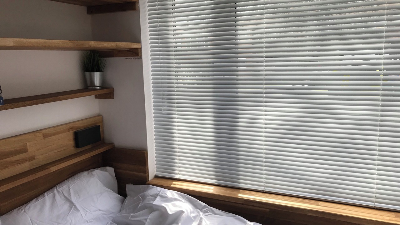 Photo of Bedroom in Milton Keynes