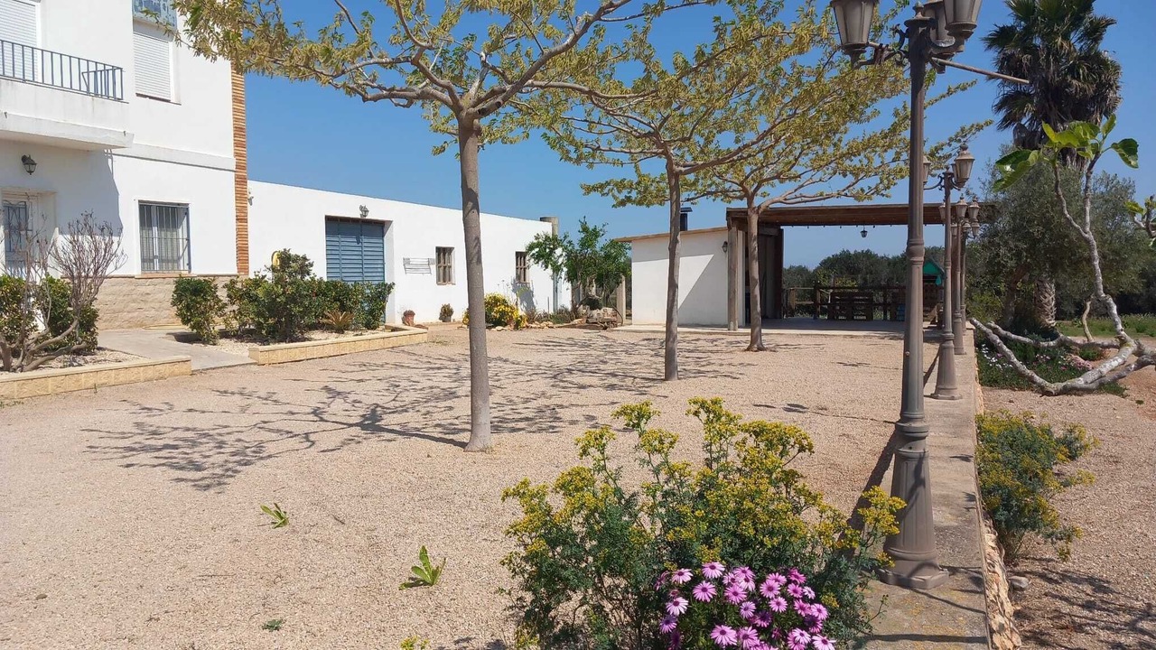 Photo of Outdoor in L'Aldea