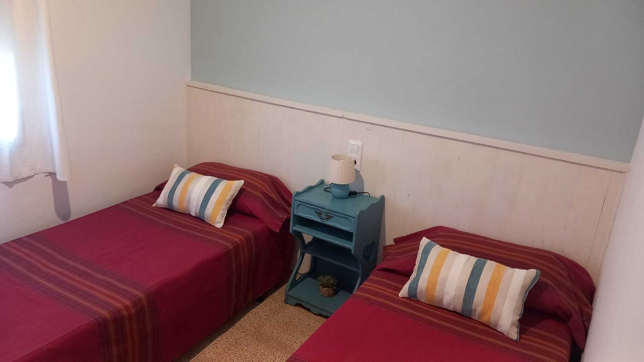 Photo of Bedroom in L'Aldea