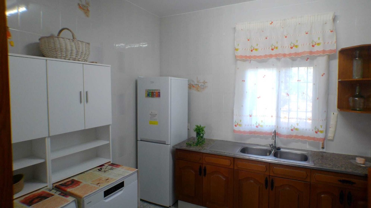 Photo of Kitchen in L'Aldea