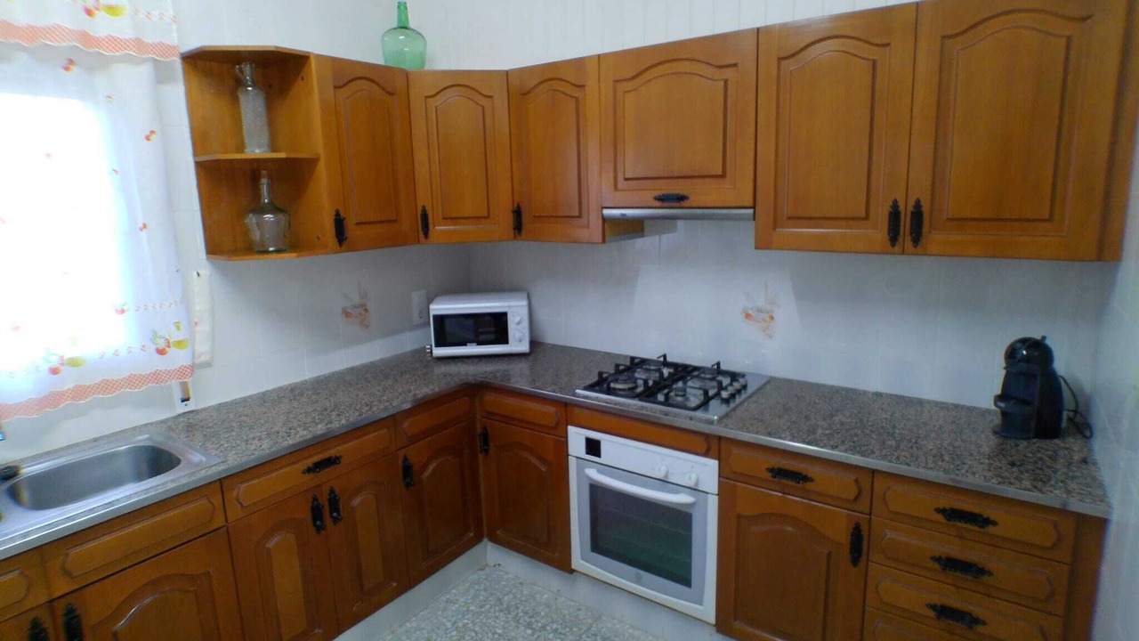 Photo of Kitchen in L'Aldea