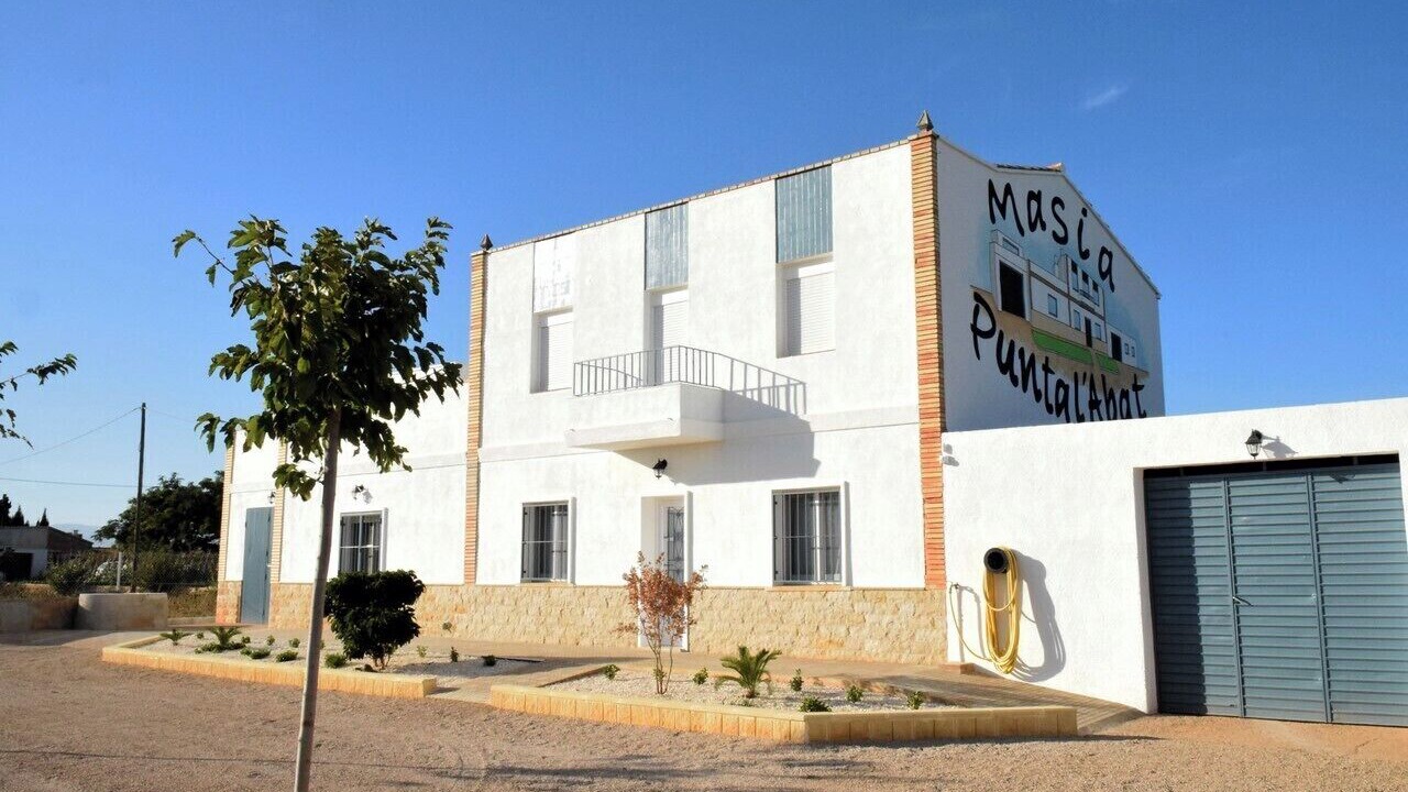 Photo of Outdoor in L'Aldea