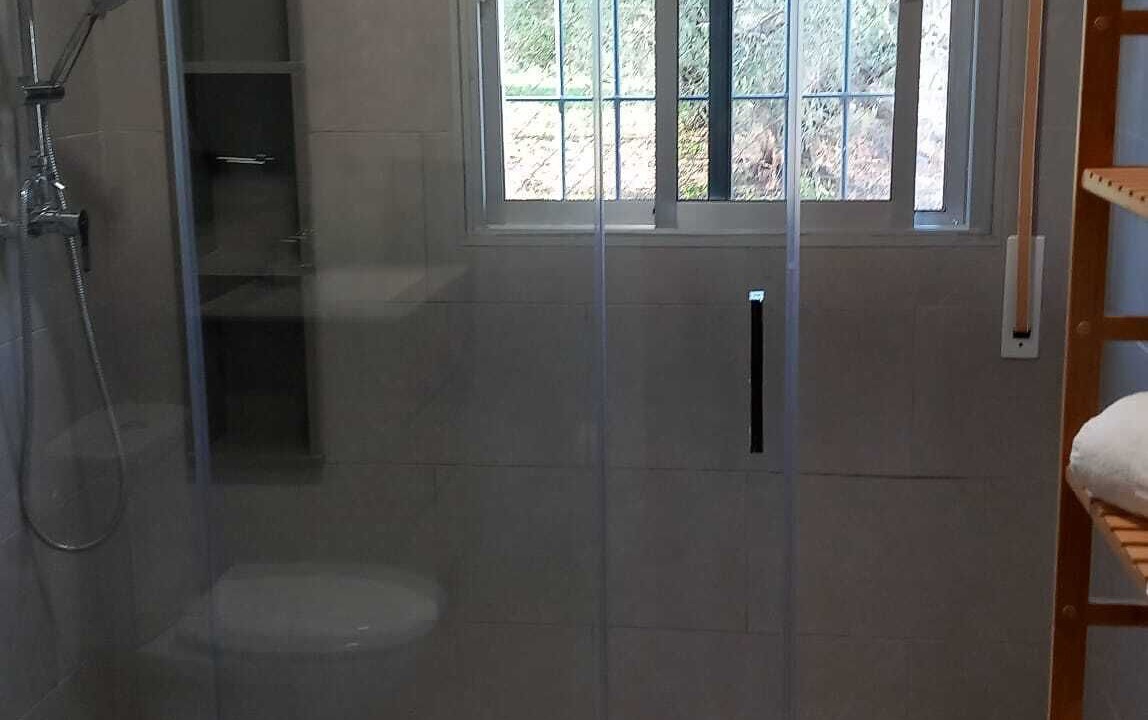 Photo of Bathroom in L'Aldea