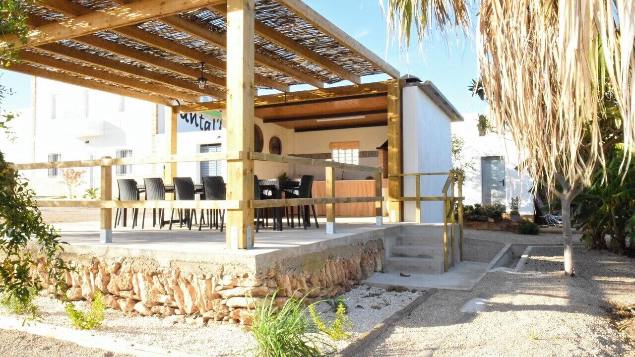 Photo of Outdoor in L'Aldea