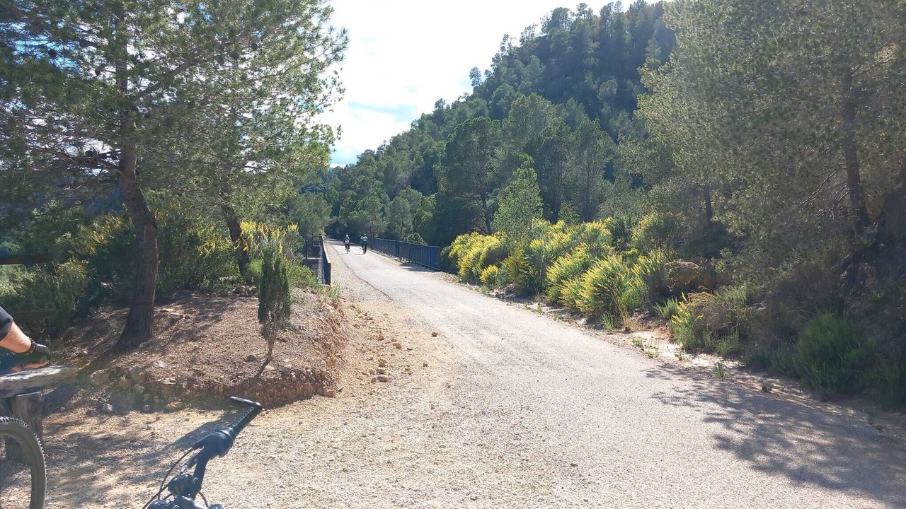 Photo of Others in L'Aldea
