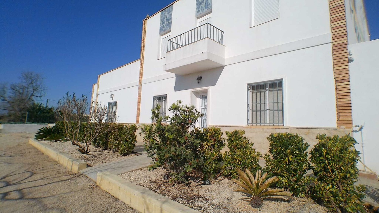 Photo of Outdoor in L'Aldea