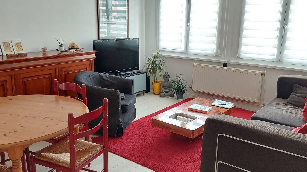 Photo of Livingroom in Lievin