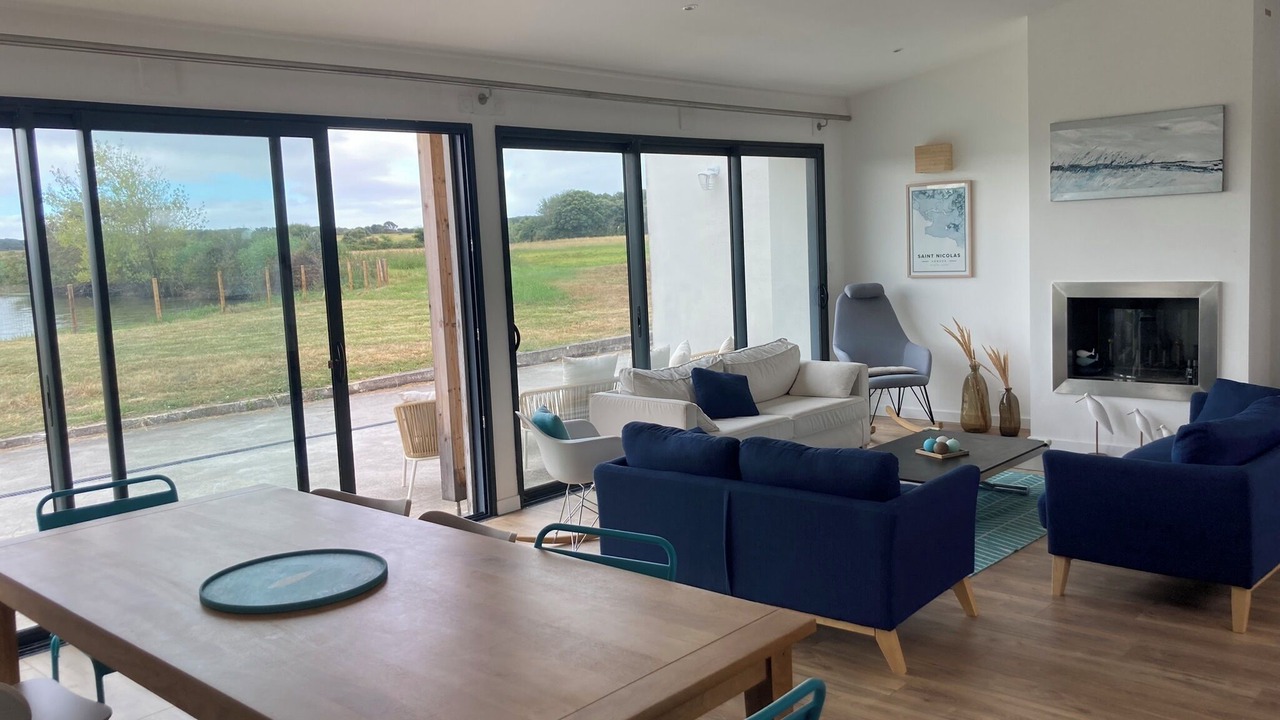 Photo of Livingroom in Jard-sur-Mer