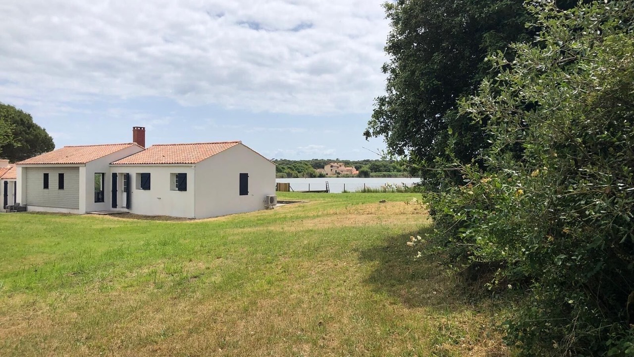 Photo of Outdoor in Jard-sur-Mer