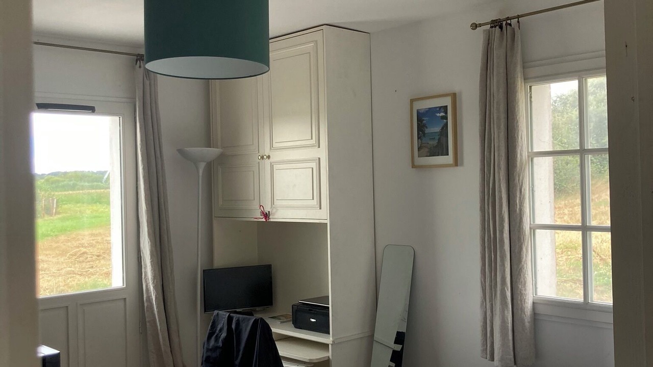 Photo of Bedroom in Jard-sur-Mer