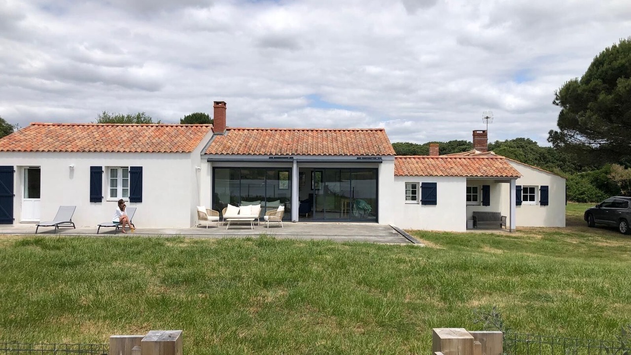 Photo of Outdoor in Jard-sur-Mer