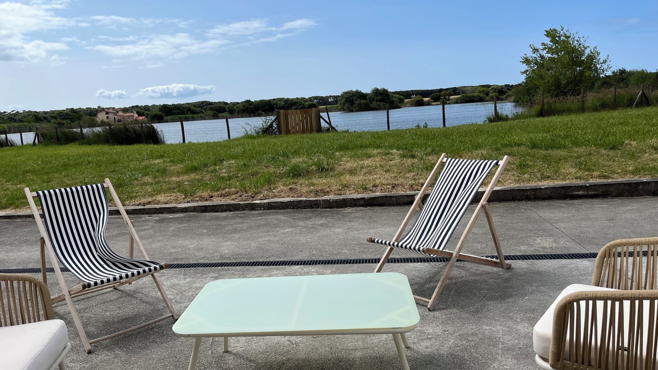 Photo of Patio Balcony in Jard-sur-Mer