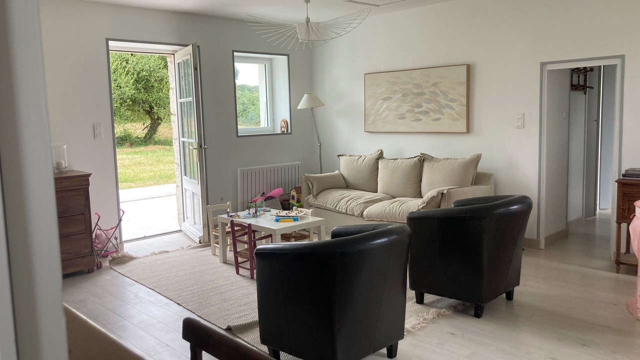 Photo of Livingroom in Jard-sur-Mer