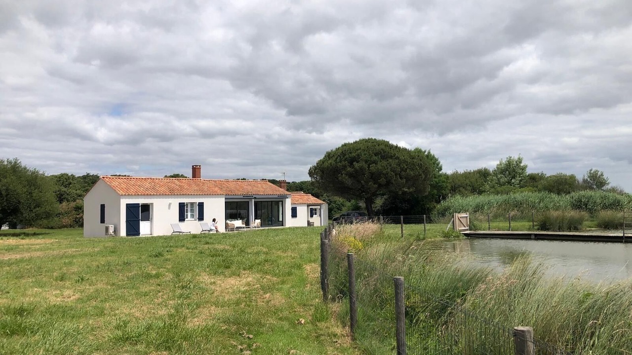 Photo of Outdoor in Jard-sur-Mer