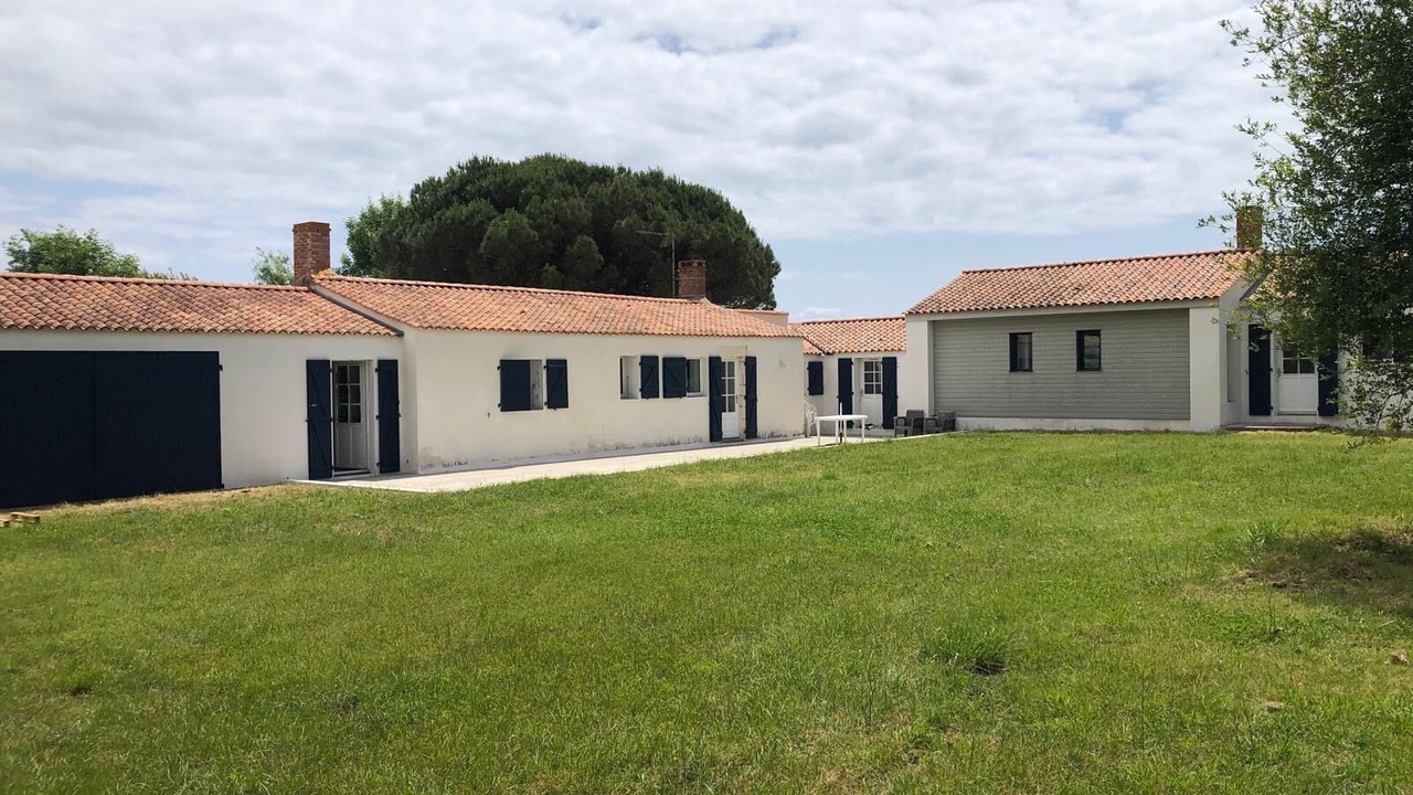 Photo of Outdoor in Jard-sur-Mer