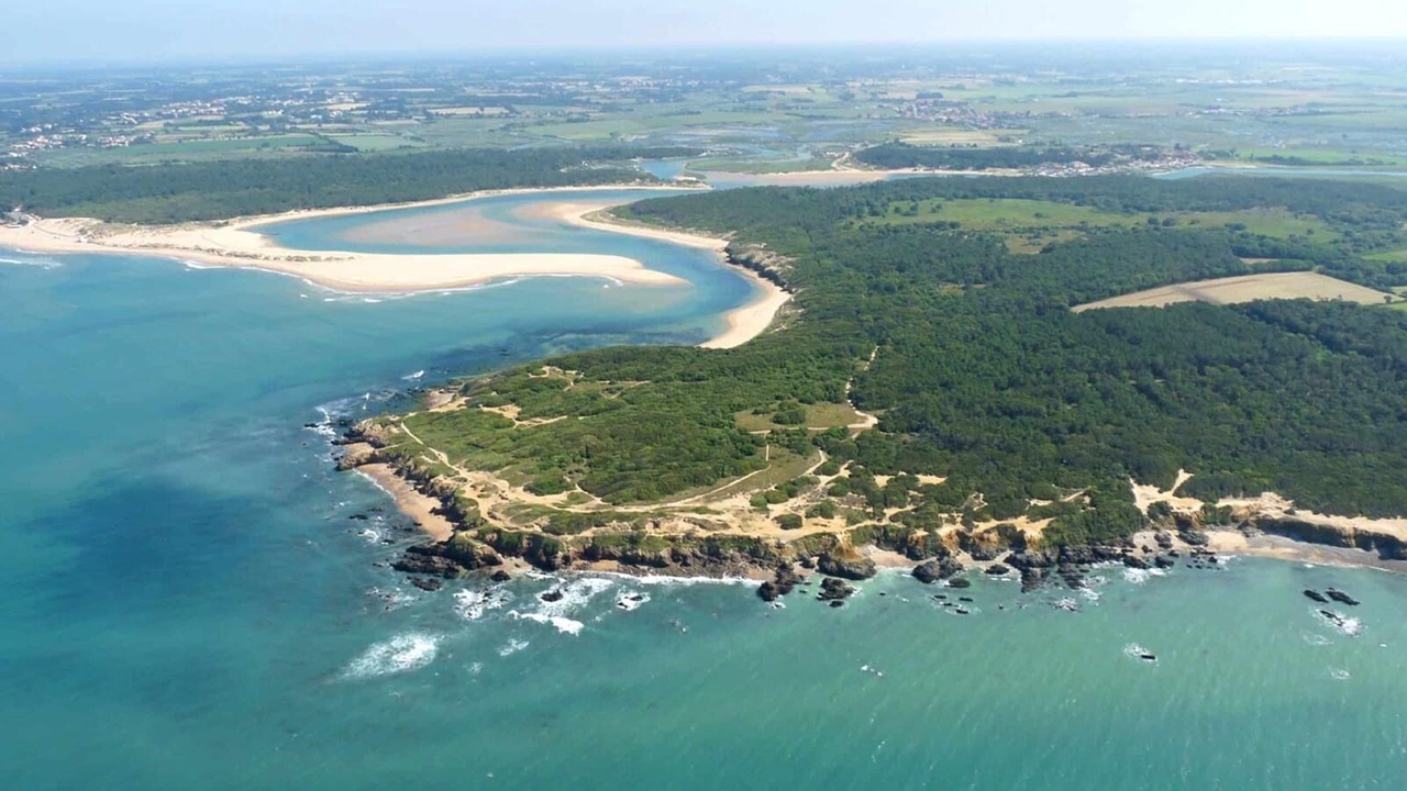 Photo of Outdoor in Jard-sur-Mer