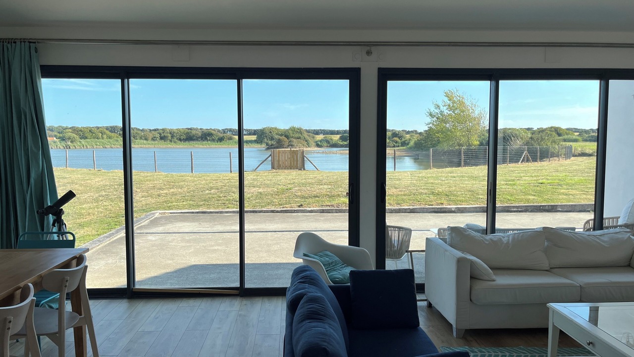 Photo of Livingroom in Jard-sur-Mer