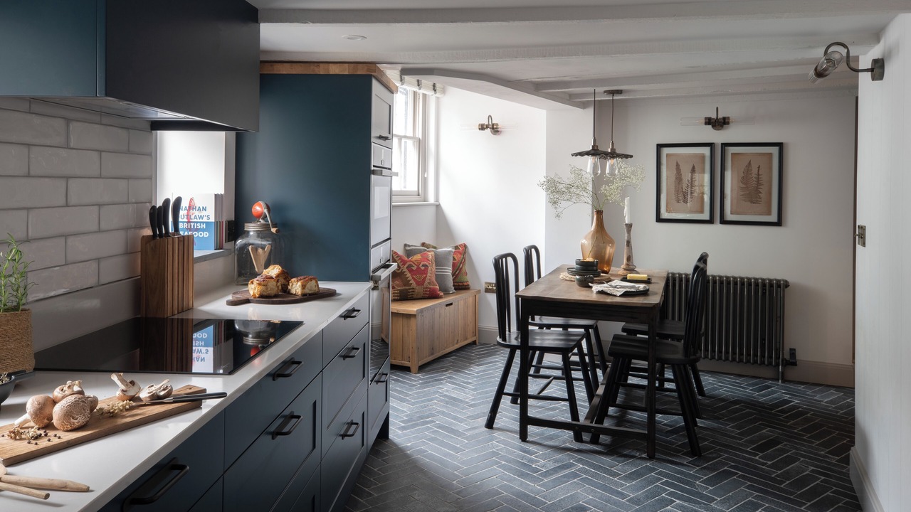 Photo of Kitchen in Port Isaac