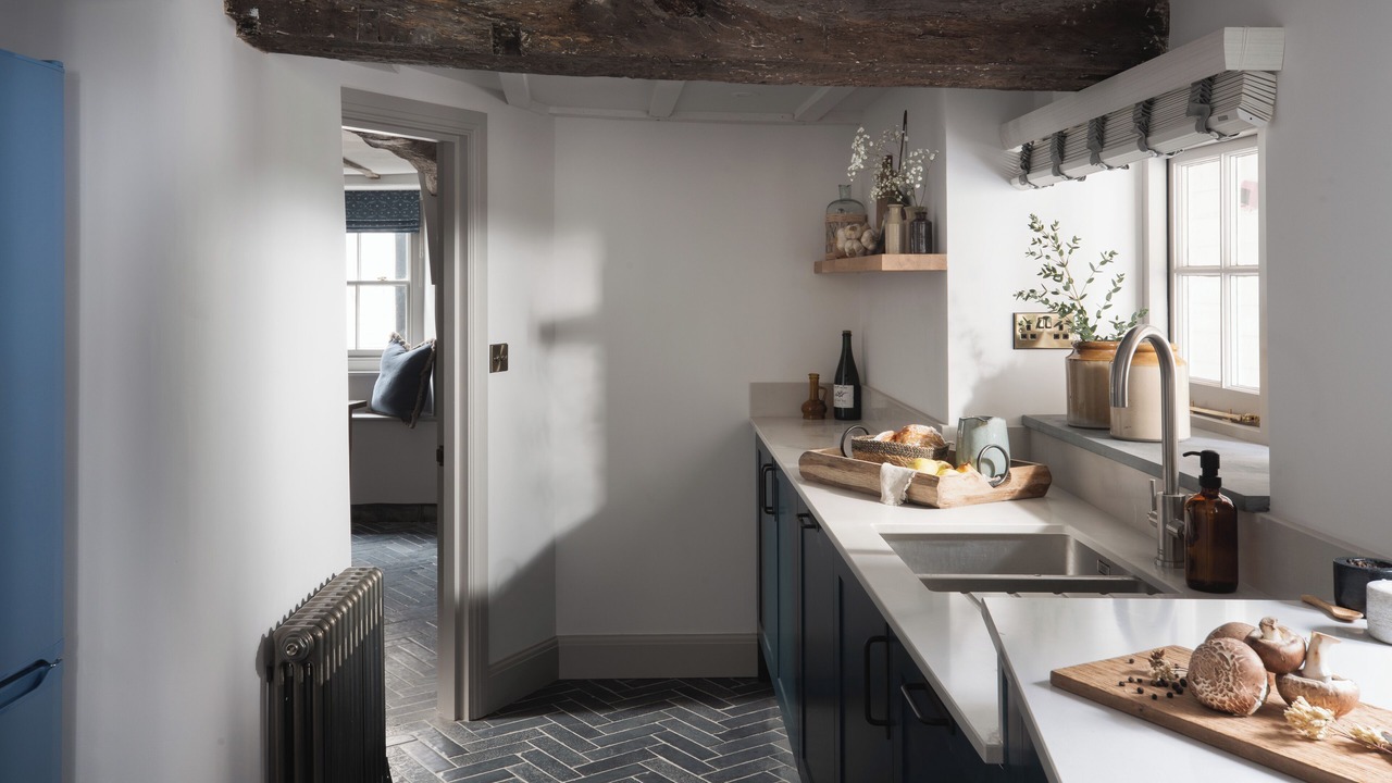Photo of Kitchen in Port Isaac