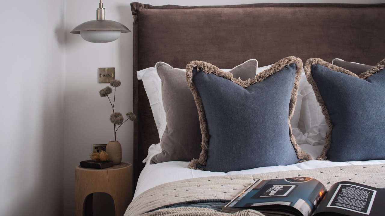 Photo of Bedroom in Port Isaac